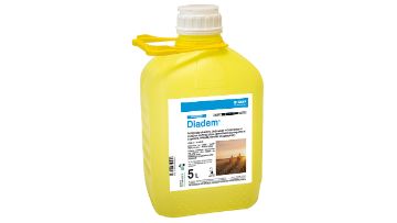 basf diadem